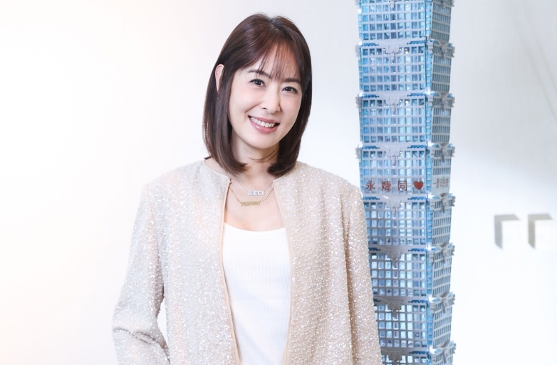 贾永婕 贾永婕