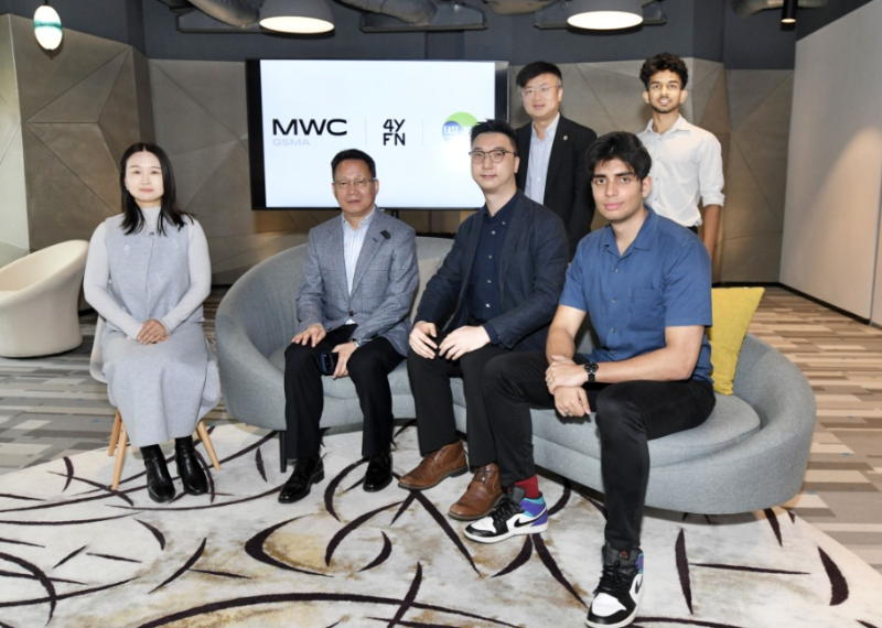 香港科技园公司将于3月初带领本地创科企业到西班牙巴塞隆拿，及韩国首尔参与三大创科盛事。