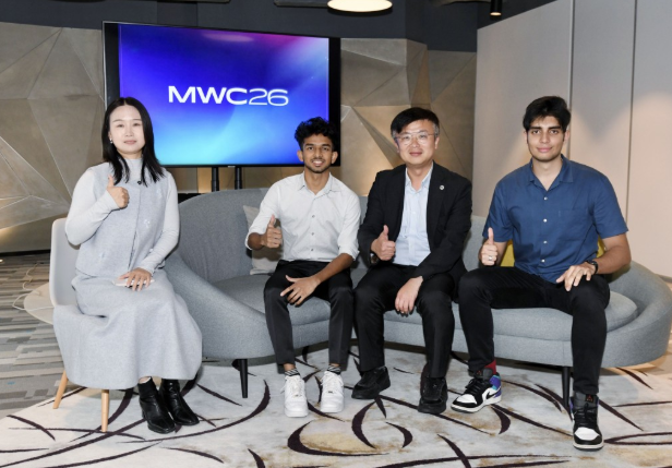 共有21间香港创科公司及机构参加MWC和4YFN。