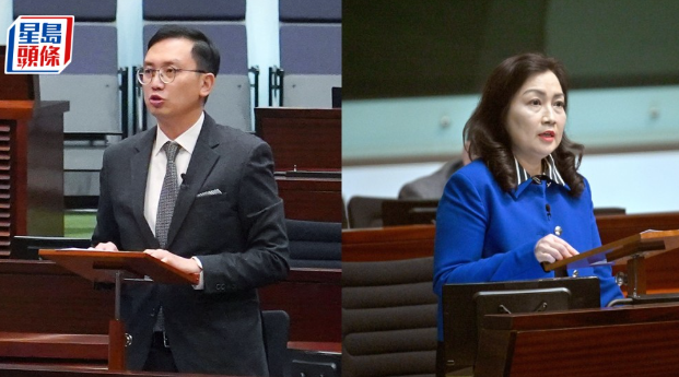 李镇强获委任为监警会副主席 李镇强获委任为监警会副主席