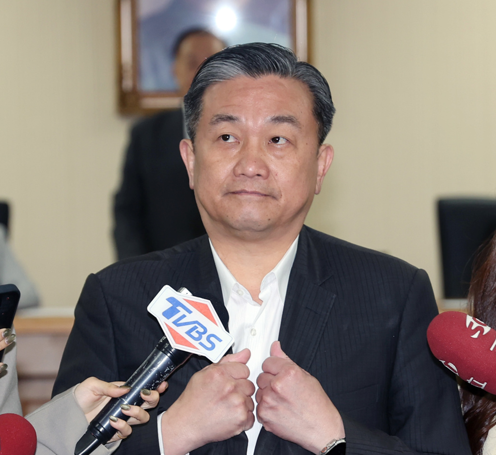 王定宇