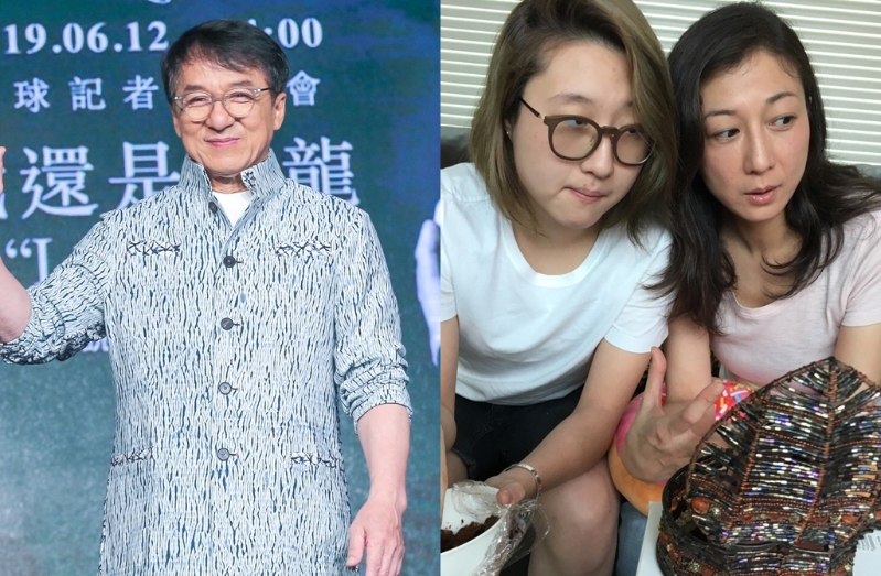 成龙 成龙