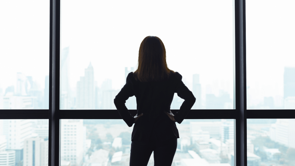 女性 女性