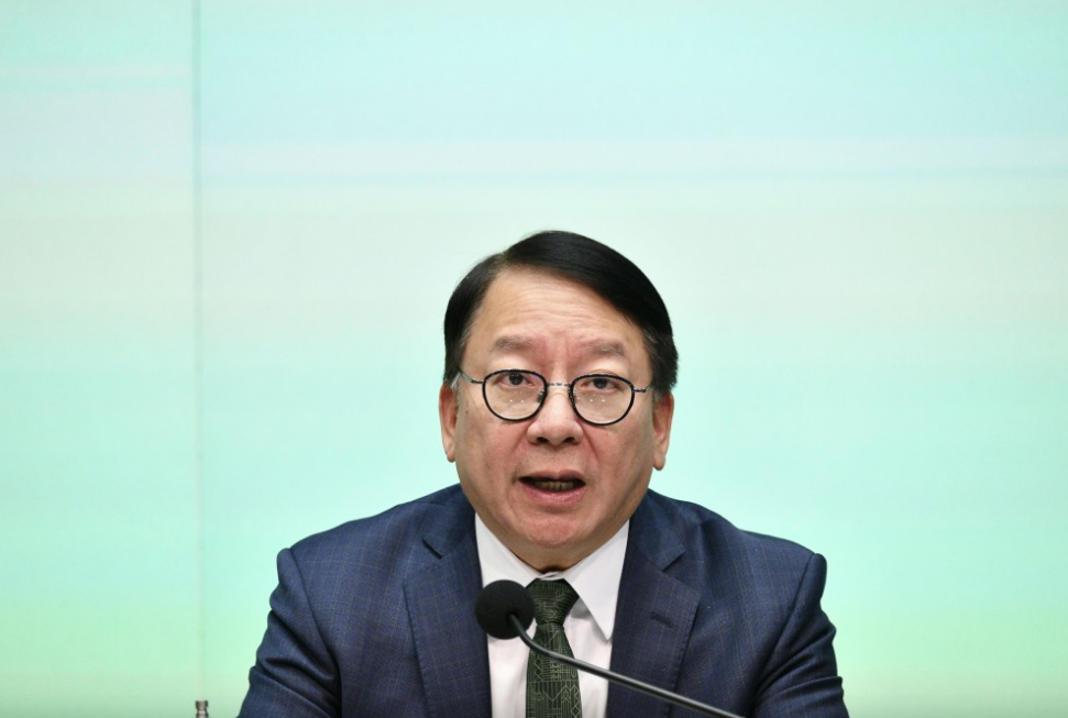 陈国基