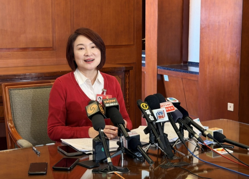 李慧琼
