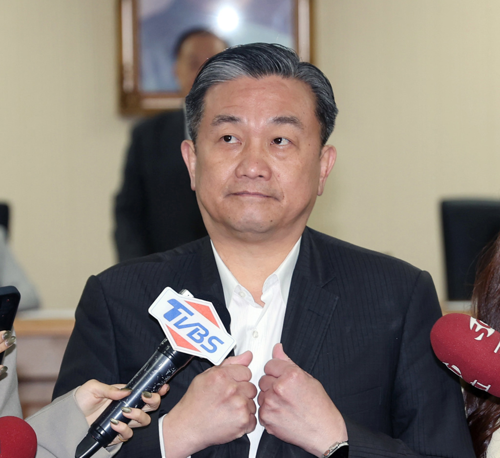 王定宇