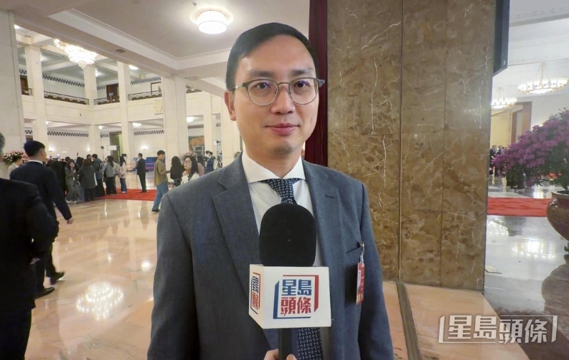 李镇强