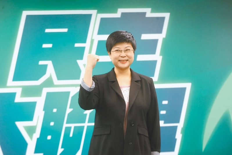 林志洁