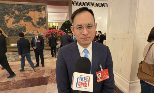 杨政龙