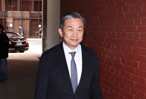 王定宇 王定宇