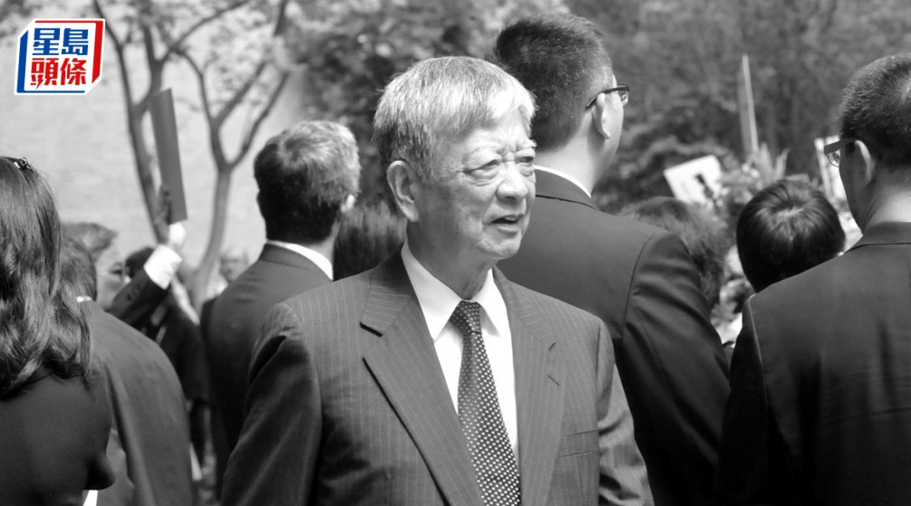 廖本怀辞世