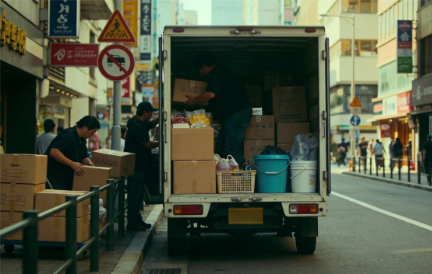 星岛3·15丨对焦网络货运乱象：不透明的账、对不上的车、难解决的纠纷
