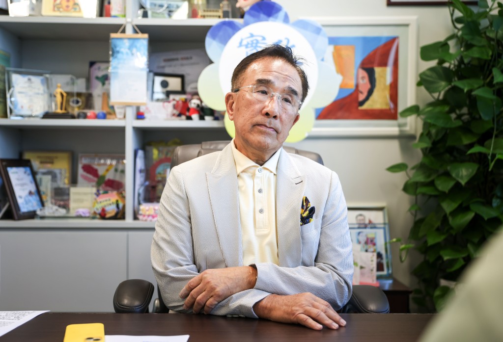 实政圆桌召集人田北辰