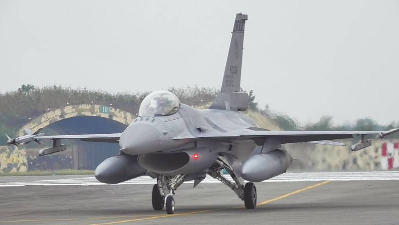 F-16战机 F-16战机