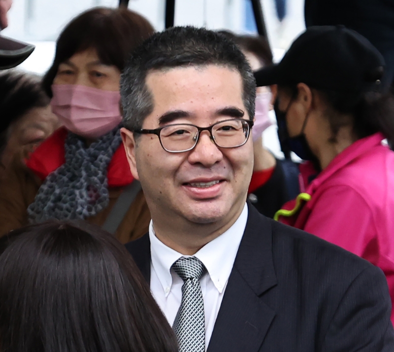 萧旭岑