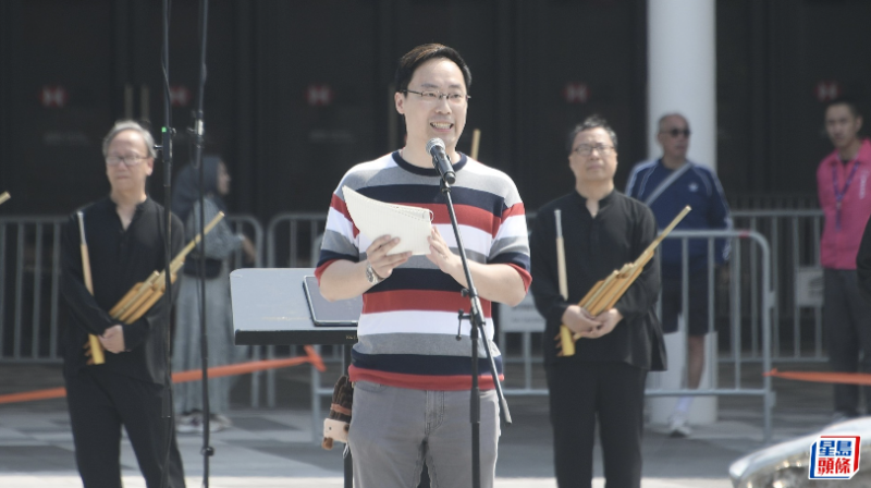 启德体育园开幕一年成绩亮丽