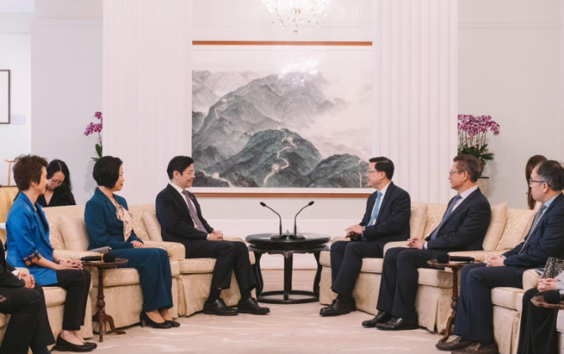 李家超1
