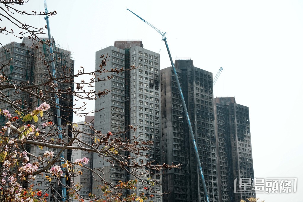 宏福苑大火发生至今已经4个月。