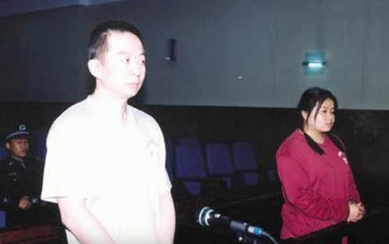 奇案解密︱深圳布吉魔鬼情侣杀12求职女，为10部手机割面碎尸毁证