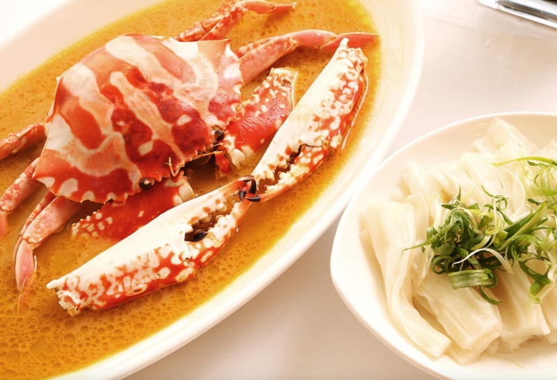 美食3