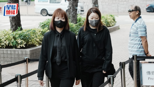 居民质疑管理处与法团“打龙通”