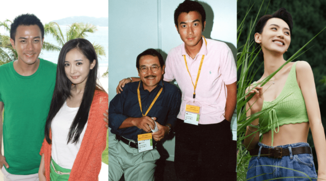 刘恺威李晓峰惊传分手女友悄删放闪贴文
