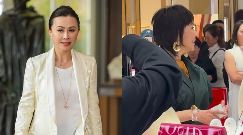 刘嘉玲 刘嘉玲