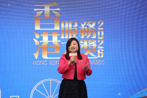 香港旅游发展局企业事务总经理李桦指出，香港近年积极发展无处不旅游，在访港旅客调查的多个项目中取得的分数历年最高。