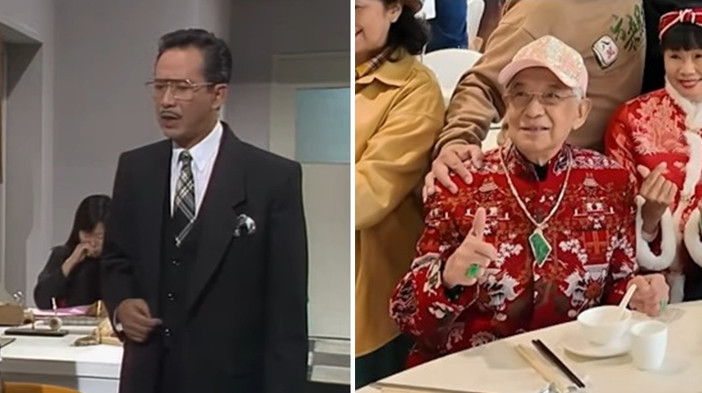 “亚视传奇绿叶”江图心脏病逝