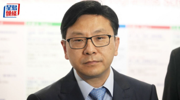 宏福苑大火︱首批居民下周一上楼，孙玉菡澄清：社署没指示不准义工陪伴