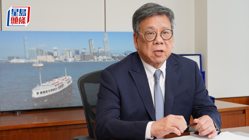 商务及经济发展局局长丘应桦