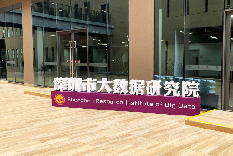 深圳大数据研究院十年破壁：从校园构想到产业引擎的蝶变之路