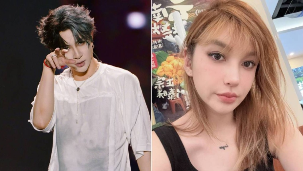 薛之谦被爆手机号等私隐，前女友李雨桐遭行拘10日成热搜