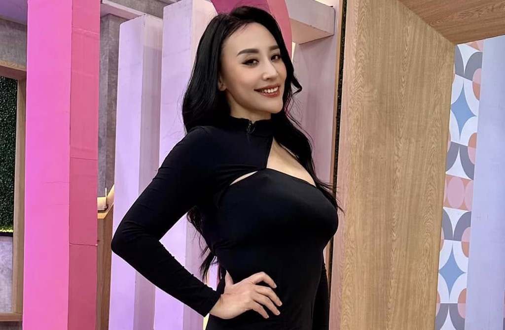 安歆澐被塞纸条邀约，对方竟是《古惑仔》大咖港星。