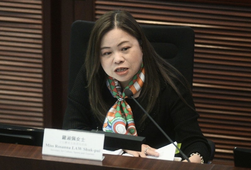 罗淑佩