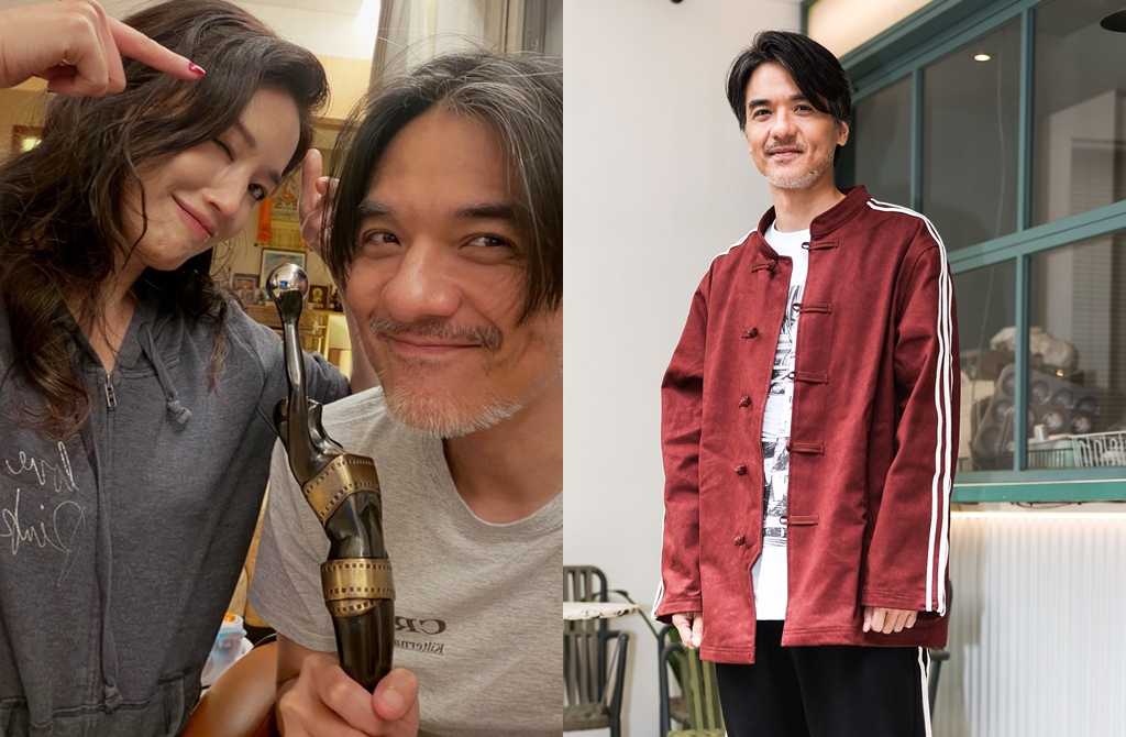 舒淇老公冯德伦最近传出低价卖出香港房产。 舒淇老公冯德伦最近传出低价卖出香港房产。