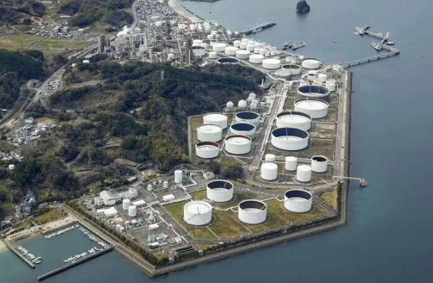 日本罕见采购俄罗斯石油！此次采购不在欧美对俄经济制裁范围内
