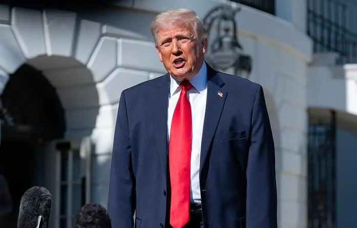 伊朗公布最新谈判方案，特朗普：将审查新方案，难以想象该方案能被接受