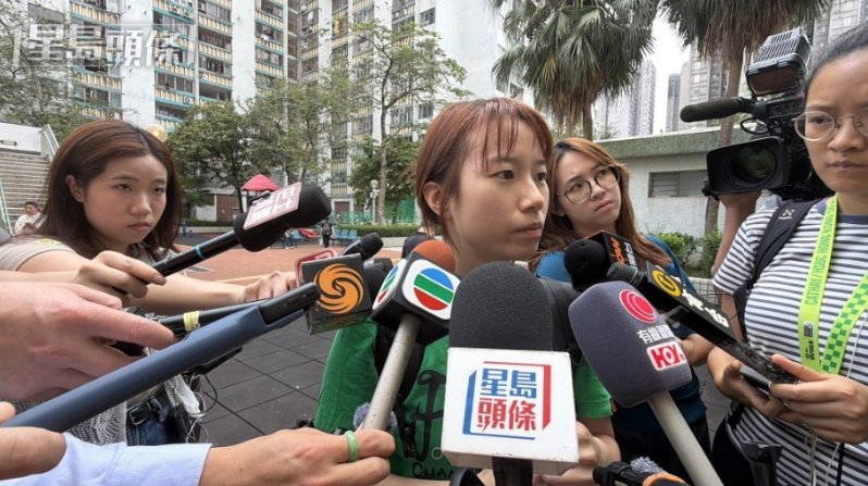 宏福苑执拾