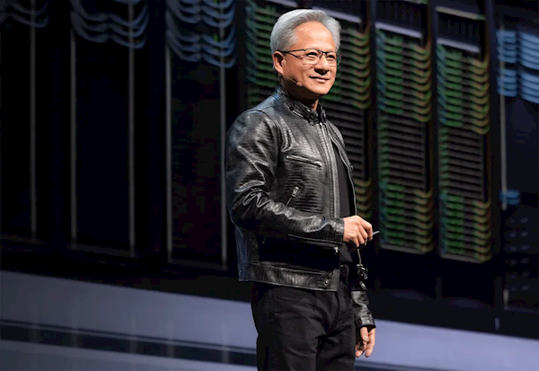 美国禁令“生效”！黄仁勋：NVIDIA中国业务完全停滞 份额已降至0%