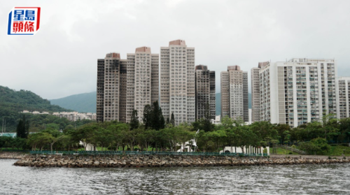 宏福苑大火