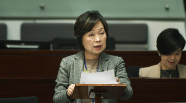 非香港本地本科生达2万人