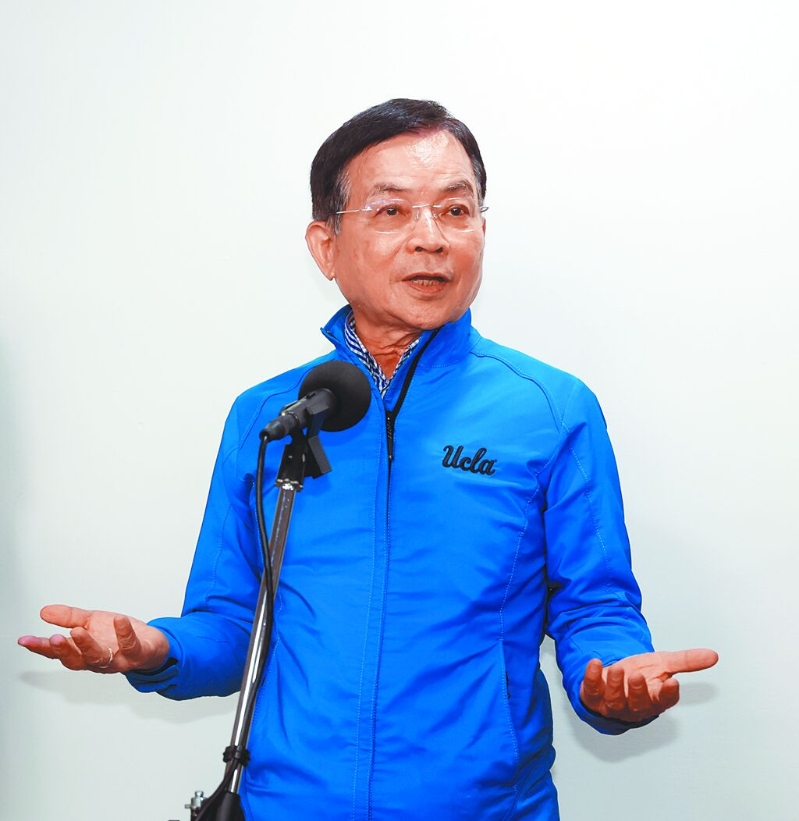 国民党“立委”赖士葆