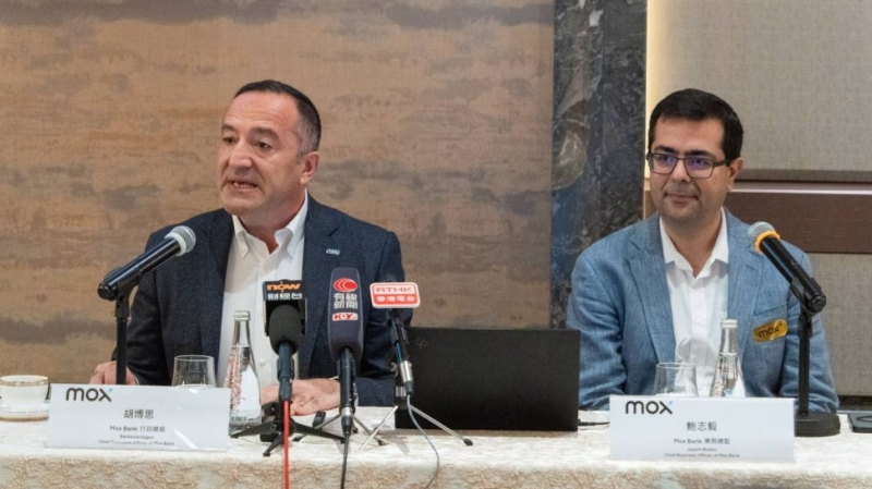 Mox Bank首季收支平衡，拟扩大产品组合及投资选项，IPO服务快上线