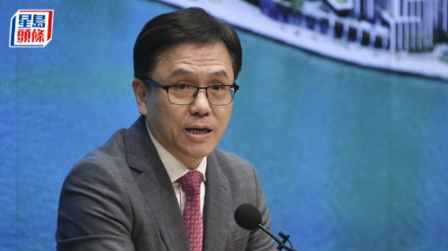 议员关注政府创科人手不足