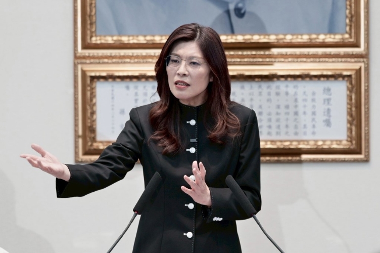郑丽文