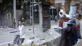 香港重案解密 | 34岁自卑男虐杀15岁混血少女，多次奸尸后丢垃圾站