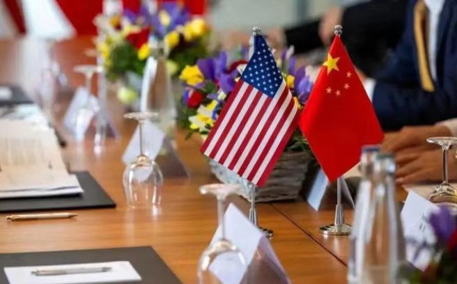 国际媒体聚焦中美元首会晤：期待两国合作为世界注入更多稳定性