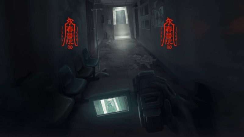 密室逃脱女NPC“吊死鬼”窒息身亡。