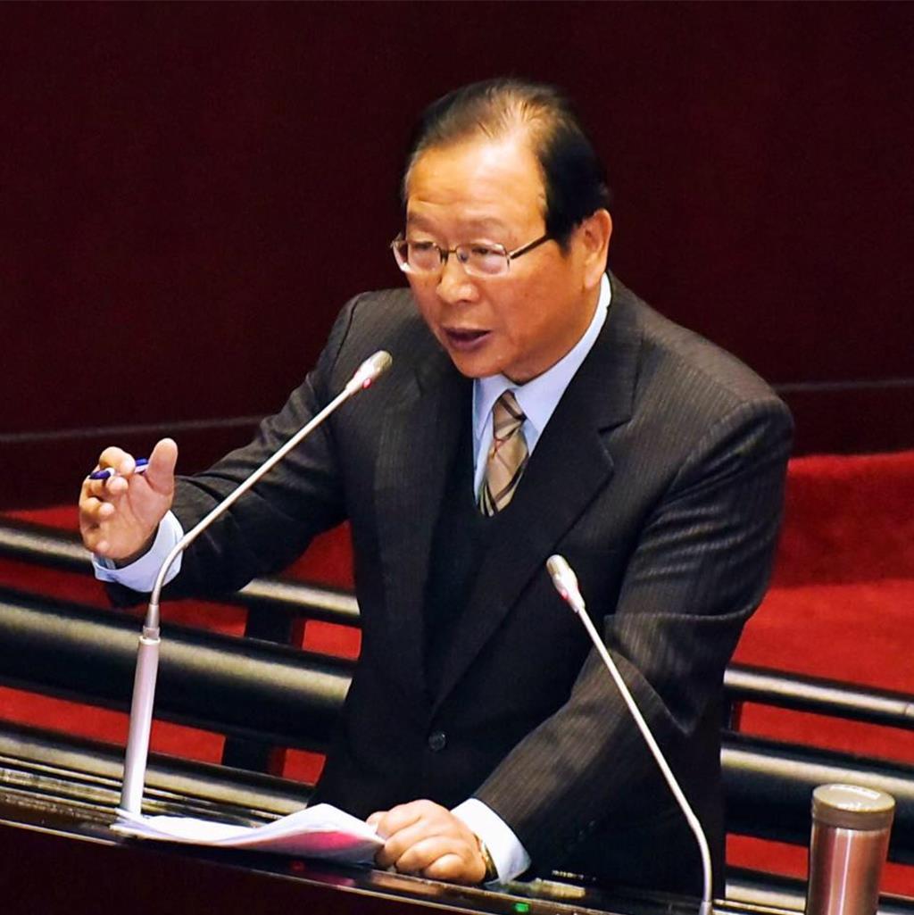 林德福